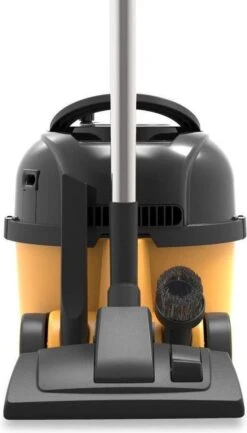 Numatic Henry Next HVN203-11 - Stofzuiger‎‎ - Geel -Reinigingsapparaten Winkel 685x1200 2