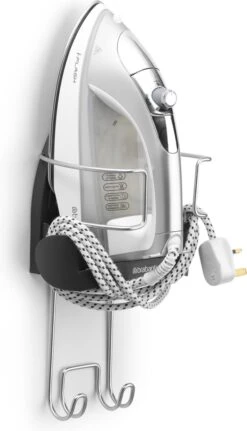 Brabantia Strijksethouder - Dark Grey 25 Brabantia Strijksethouder - Dark Grey -Reinigingsapparaten Winkel 687x1200 1