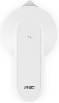 Princess 328000 Iron & Travel – Draadloos – Reisstrijkijzer - Strijkijzer En Powerbank In 1 -Reinigingsapparaten Winkel 693x1200