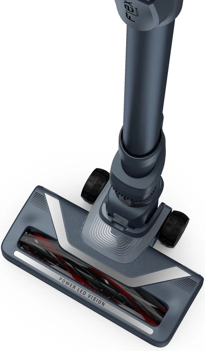 Rowenta X-Force 8.60 Flex RH9638 - Steelstofzuiger 11 Rowenta X-Force 8.60 Flex RH9638 - Steelstofzuiger - Afbeelding 9