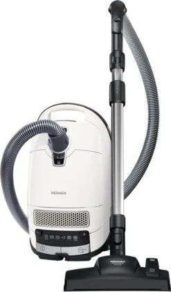 Miele Complete C3 Silence EcoLine - Stofzuiger Met Zak - Lotuswit -Reinigingsapparaten Winkel 704x1200 1