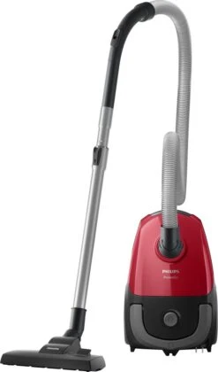 Philips PowerGo FC8243/09 - Stofzuiger Met Zak -Reinigingsapparaten Winkel 705x1200 1