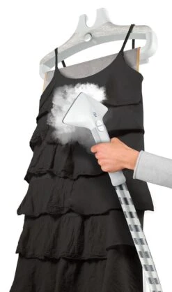 Tefal Pro Style Care IT8440 - Kledingstomer - Wit -Reinigingsapparaten Winkel 709x1200 1