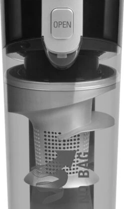 Rowenta Air Force Light RH6545 - Steelstofzuiger -Reinigingsapparaten Winkel 710x1200 1