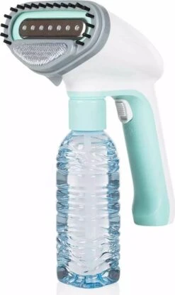 Princess 332846 Kledingstomer - Handheld Model – 2 Stoomstanden -Reinigingsapparaten Winkel 712x1200