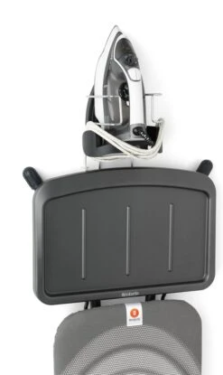 Brabantia Strijksethouder - Dark Grey 27 Brabantia Strijksethouder - Dark Grey -Reinigingsapparaten Winkel 715x1200 1