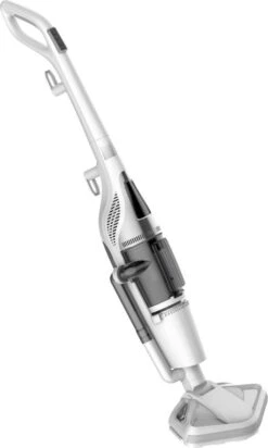 Deerma ZQ990W Stoomreiniger En Stofzuiger 2 In 1 - Stoomzuiger - Dweil - Zakloos - Vloer - Tapijt - Laminaat - Tegels -Reinigingsapparaten Winkel 719x1200 1