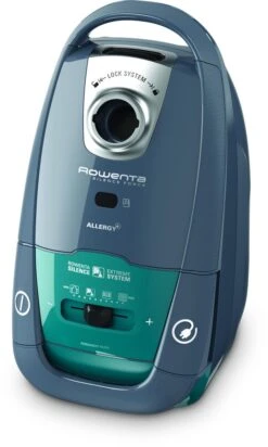 Rowenta Silence Force Allergy+ RO7740 - Stofzuiger Met Zak -Reinigingsapparaten Winkel 719x1200 2