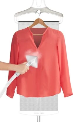 Tefal Pro Style Care IT8440 - Kledingstomer - Wit -Reinigingsapparaten Winkel 720x1200 3