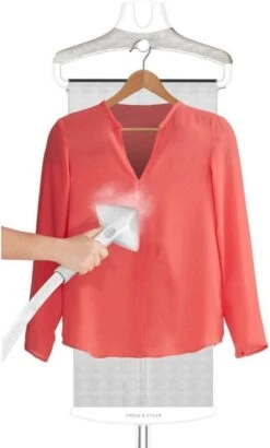 Tefal Pro Style Care IT8440 - Kledingstomer - Wit -Reinigingsapparaten Winkel 723x1200 2