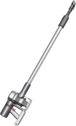 Dreame V11 SE Steelstofzuiger - Draadloos - Verticaal - Grijs -Reinigingsapparaten Winkel 724x1200 2