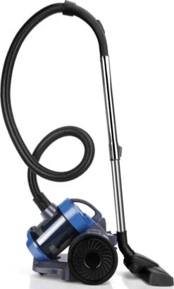 Aigostar Tidy 33YAM - Stofzuiger Zonder Zak - Blauw -Reinigingsapparaten Winkel 724x1200 4