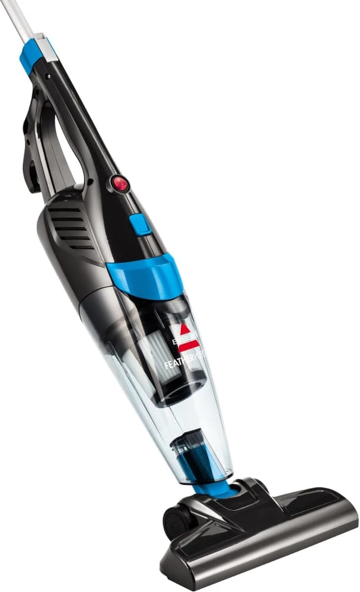 BISSELL Featherweight Pro ECO 2024N - Steelstofzuiger - Met Snoer 4 BISSELL Featherweight Pro ECO 2024N - Steelstofzuiger - Met Snoer - Afbeelding 2