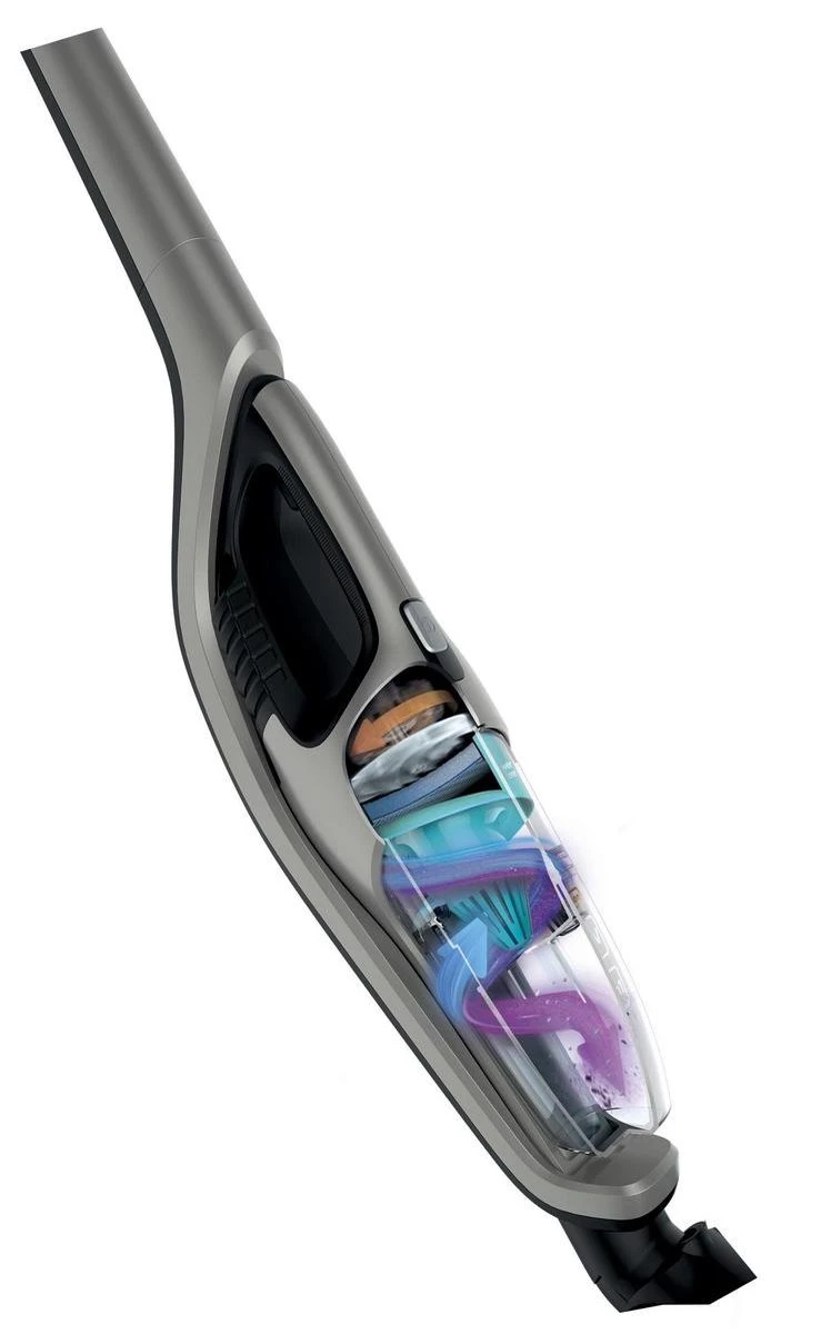 Philips PowerPro Aqua FC6409/01 - Steelstofzuiger 6 Philips PowerPro Aqua FC6409/01 - Steelstofzuiger - Afbeelding 4