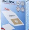 Nilfisk One Coupe Serie Synthetische Stofzakken 5 St