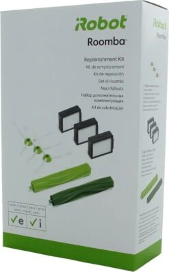Originele Onderhoud Set Voor De IRobot Roomba 'e' En 'i' Serie -Reinigingsapparaten Winkel 746x1200 3