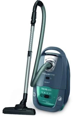 Rowenta Silence Force Allergy+ RO7740 - Stofzuiger Met Zak -Reinigingsapparaten Winkel 748x1200 5