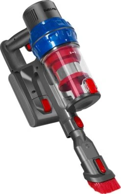 Swiss Pro+ Snoerloze Steelstofzuiger V8 29KPA Flexibele Steelstofzuigers Steelstofzuiger Draadloos Met Knik Kruimeldief Turbo Stand Led Verlichting In Mondstuk Sterke Zuigkracht 2023 Model -Reinigingsapparaten Winkel 751x1200