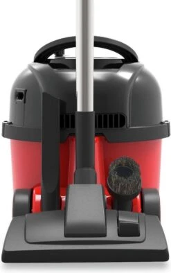Numatic Henry HVN-200-11 - Stofzuiger Met Zak - Rood -Reinigingsapparaten Winkel 753x1200 2