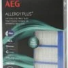 AEG H13 Allergy Plus - Hepafilter - Uitwasbaar -Reinigingsapparaten Winkel 754x1200