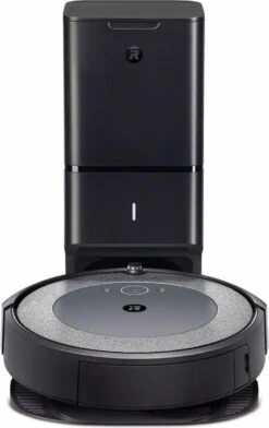 IRobot Robotstofzuiger Roomba I3+ -Reinigingsapparaten Winkel 757x1200 1