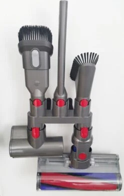 Accessoirehouder / Muurbeugel Voor Dyson V7, V8, V10, V11 En V15 Accessoires Onderdelen -Reinigingsapparaten Winkel 757x1200 2
