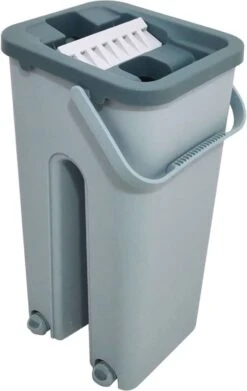 Aqua Laser Easy Flat Mop - Dweil - Blauw -Reinigingsapparaten Winkel 758x1200 1