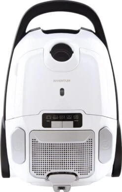 Inventum ST308WZA - Stofzuiger Met Zak - Wit -Reinigingsapparaten Winkel 763x1200 1