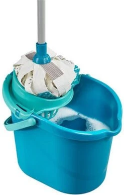 Leifheit Power Mop 3in1 - Compleet Systeem -Reinigingsapparaten Winkel 764x1200 1