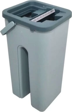 Aqua Laser Easy Flat Mop - Dweil - Blauw -Reinigingsapparaten Winkel 765x1200