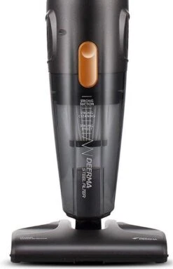 Mini Stofzuiger Deerma DX115C -Reinigingsapparaten Winkel 772x1200