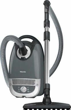 Miele Complete C2 Jubilee PowerLine - Stofzuiger Met Zak -Reinigingsapparaten Winkel 775x1200