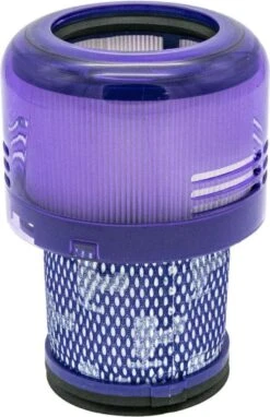 Fevik - Filter Geschikt Voor Dyson V11 Series - Wasbaar -Reinigingsapparaten Winkel 776x1200 2