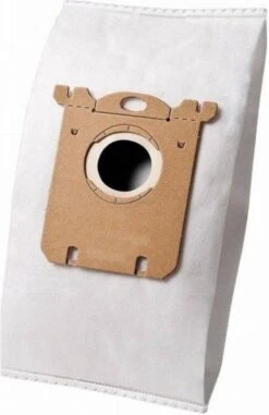 Scanpart Stofzuigerzakken 4 Stuks - Geschikt Voor AEG Electrolux Philips S-bag - Inclusief 1 Filter - Alternatief -Reinigingsapparaten Winkel 778x1200 2