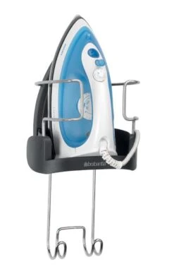 Brabantia Strijksethouder - Dark Grey 40 Brabantia Strijksethouder - Dark Grey -Reinigingsapparaten Winkel 778x1200 4