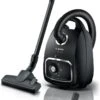 Bosch BGB6X320 Serie 6 - Stofzuiger Met Zak