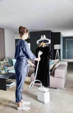 Tefal Pro Style Care IT8440 - Kledingstomer - Wit -Reinigingsapparaten Winkel 781x1200 2