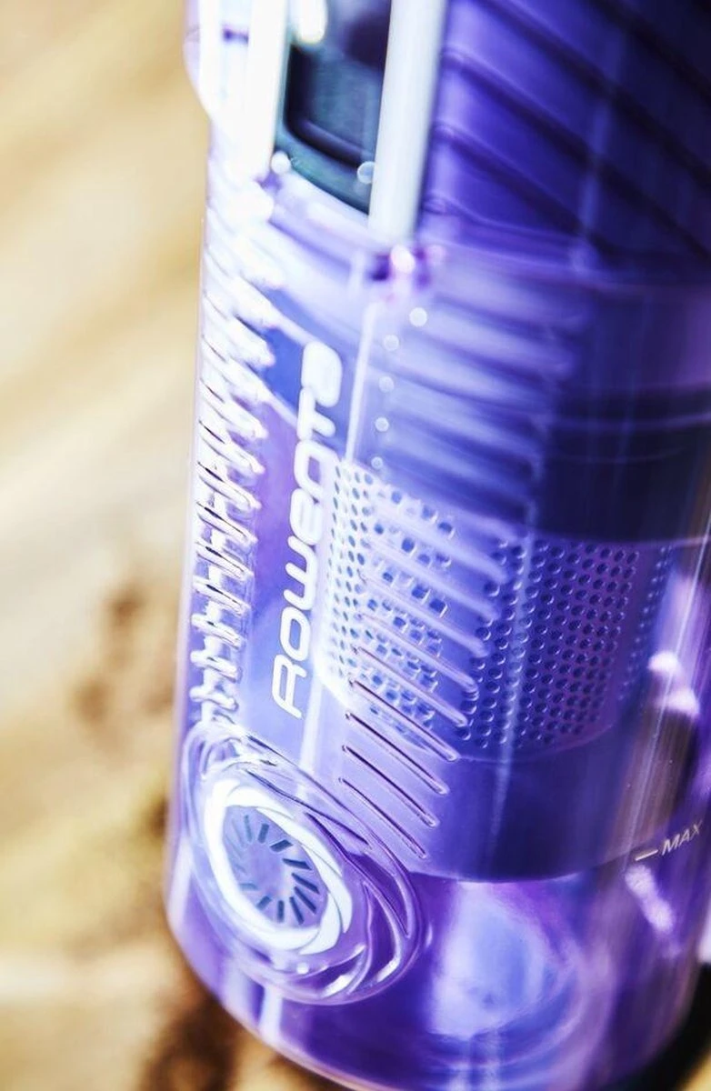 Rowenta X-Force 8.60 Flex RH9638 - Steelstofzuiger 17 Rowenta X-Force 8.60 Flex RH9638 - Steelstofzuiger - Afbeelding 15