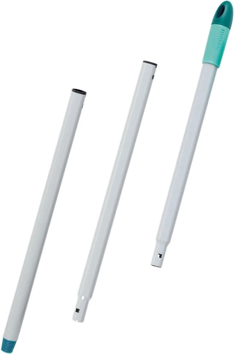 Leifheit Profi Vloerwisser Xl - 42 Cm Compleet Compact Systeem Micro Duo 13 Leifheit Profi Vloerwisser Xl - 42 Cm Compleet Compact Systeem Micro Duo - Afbeelding 11