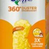 Swiffer Duster - Navulling 360° Stofdoekjes - 5 Stuks -Reinigingsapparaten Winkel 796x1200