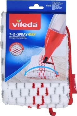 Vileda 1.2.Spray MAX - Microvezelpad 21 Vileda 1.2.Spray MAX - Microvezelpad -Reinigingsapparaten Winkel 798x1200