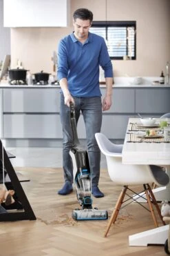 BISSELL 2765N CrossWave Cordless Max - XL 3-in-1 Vloerreiniger -Reinigingsapparaten Winkel 799x1200 11