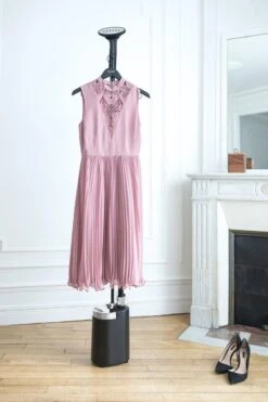 SteamOne Minilys Plus Black - Kledingstomer - Zwart -Reinigingsapparaten Winkel 799x1200 22