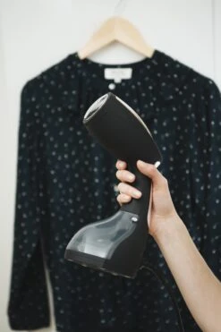 SteamOne S-Travel Kledingstomer - Zwart 34 SteamOne S-Travel Kledingstomer - Zwart -Reinigingsapparaten Winkel 799x1200 25