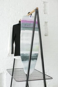 Brabantia TableTop Tafelstrijkplank S - 95 X 30 Cm - Morning Breeze -Reinigingsapparaten Winkel 799x1200 29