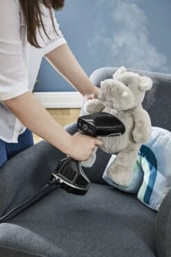 Tefal Acces Steam Force DT8250 - Kledingstomer -Reinigingsapparaten Winkel 800x1200 43