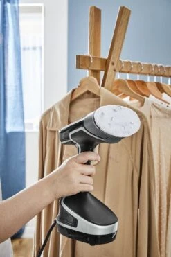 Tefal Acces Steam Force DT8250 - Kledingstomer -Reinigingsapparaten Winkel 800x1200 44