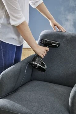 Tefal Acces Steam Force DT8250 - Kledingstomer -Reinigingsapparaten Winkel 800x1200 45