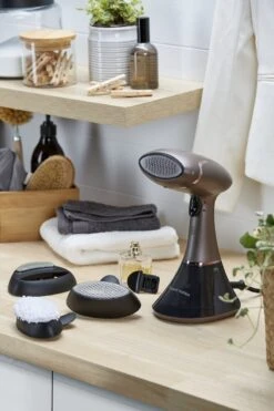 Russell Hobbs Steam Genie Aroma - Kledingstomer / Handstomer 28 Russell Hobbs Steam Genie Aroma - Kledingstomer / Handstomer -Reinigingsapparaten Winkel 800x1200 46