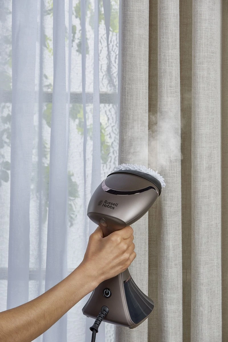 Russell Hobbs Steam Genie Aroma - Kledingstomer / Handstomer 20 Russell Hobbs Steam Genie Aroma - Kledingstomer / Handstomer - Afbeelding 18